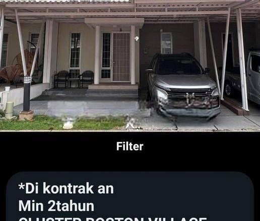 Di Sewakan Rumah Semi Furnish 3kt Kontrakan 22 Di Sewakan Rumah Semi Furnish 3kt Kontrakan Di Sewakan Rumah Semi Furnish 3kt Kontrakan
