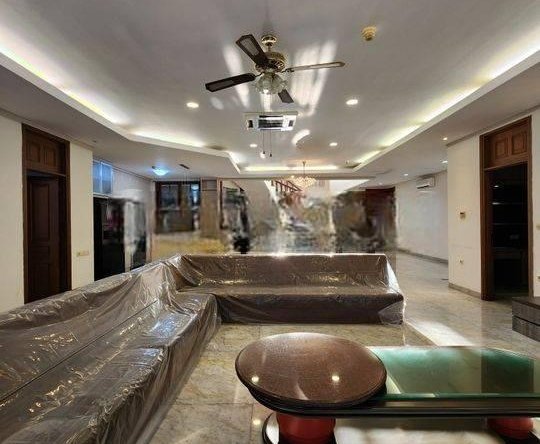 FOR RENT HOUSE FULLY FURNISHED AT PONDOK INDAH | SIAP HUNI