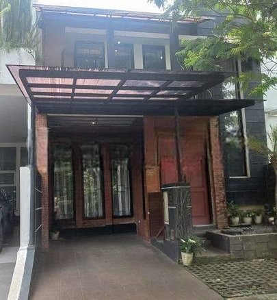 Rumah disewa Emerald Terrace Bintaro Jaya Sektor 7 Furnish Lokasi Ok 40 Rumah disewa Emerald Terrace Bintaro Jaya Sektor 7 Furnish Lokasi Ok Rumah disewa Emerald Terrace Bintaro Jaya Sektor 7 Furnish Lokasi Ok
