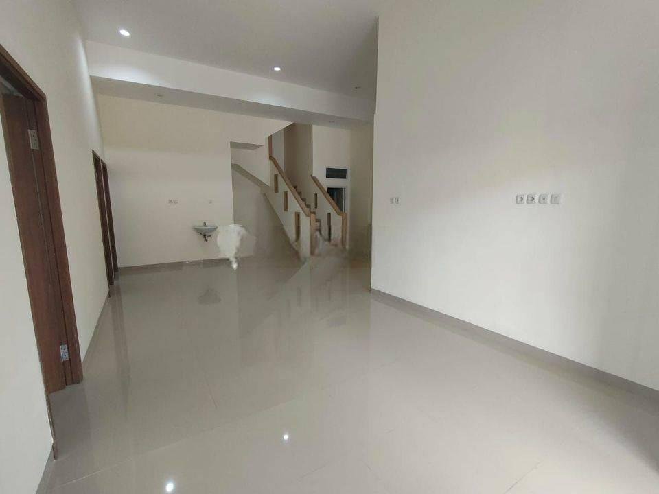 RUMAH BARU MINIMALIS DISEWAKAN SUNTER MAS LOKASI NYAMAN JAKARTA UTARA Rumah di Sunter Mas Baru