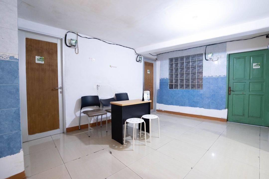 Kost Essence Tamansari by AbdiHome