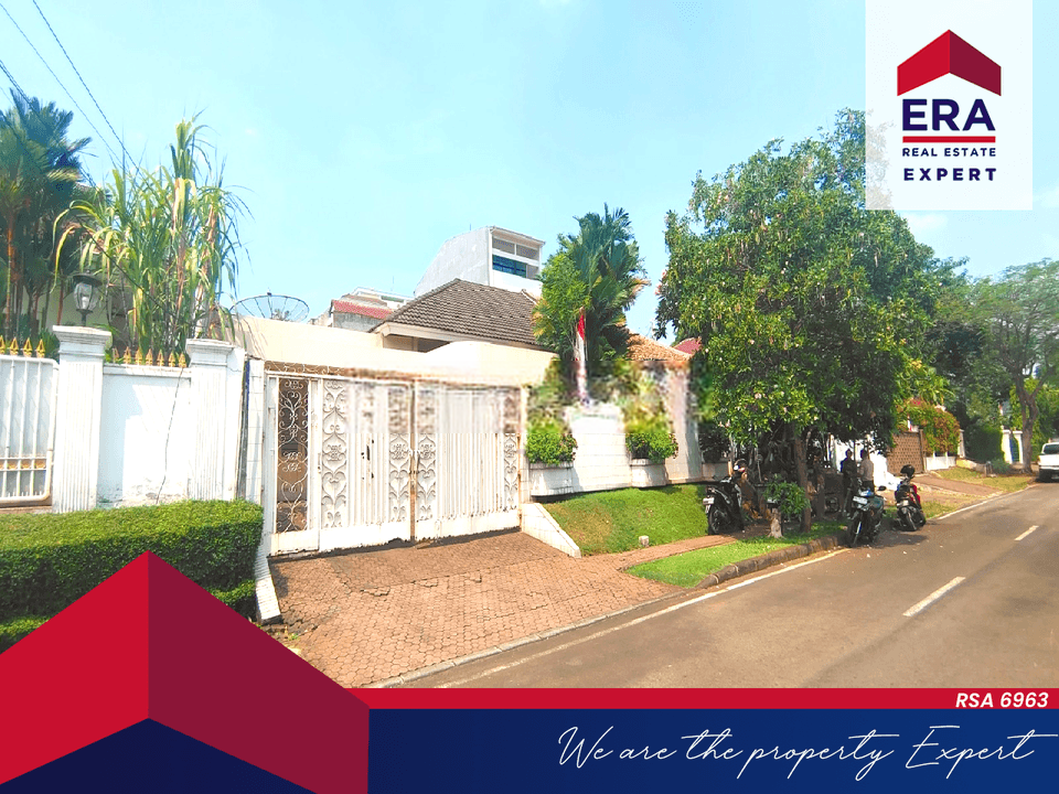 Rumah Mewah Siap Huni 78JT/Meter Nego di Jl. Purwakarta Menteng Jakarta Pusat