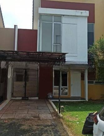 RUMAH MURAH, 2 LANTAI, ADA KANOPI, Kitchen Set, JALAN LEBAR, SIAP HUNI 8 RUMAH MURAH, 2 LANTAI, ADA KANOPI, Kitchen Set, JALAN LEBAR, SIAP HUNI RUMAH MURAH