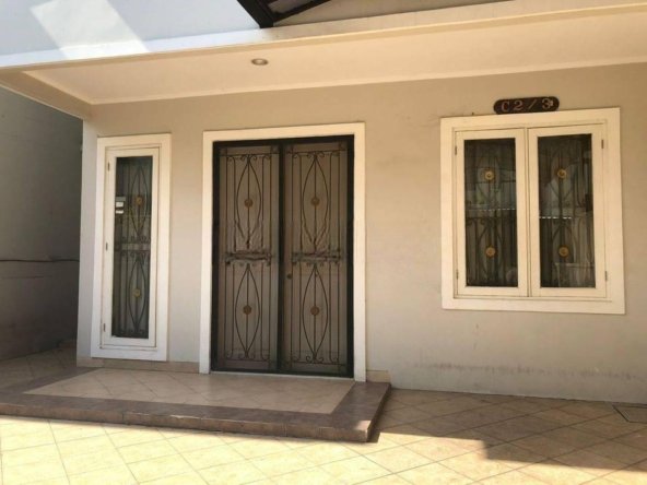 Mitra Gading Rumah Second Lingkungan Nyaman