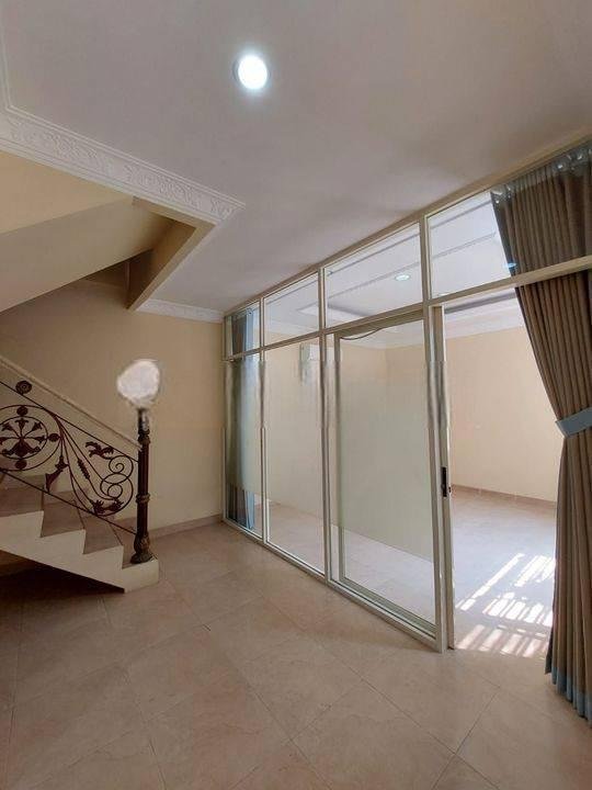 Di Sewa Rumah Katamaran Indah Pik. Jakarta