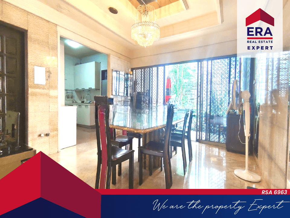 Rumah Mewah Siap Huni 78JT/Meter Nego di Jl. Purwakarta Menteng Jakarta Pusat