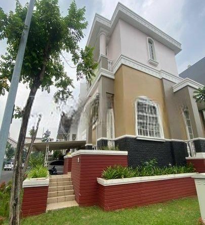 DISEWAKAN RUMAH MURAH MEWAH DAN SIAP HUNI