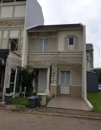 Disewakan Rumah 2lt di Cluster Assana BSD Tangerang 2 Disewakan Rumah 2lt di Cluster Assana BSD Tangerang Disewakan Rumah 2lt di Cluster Assana BSD Tangerang