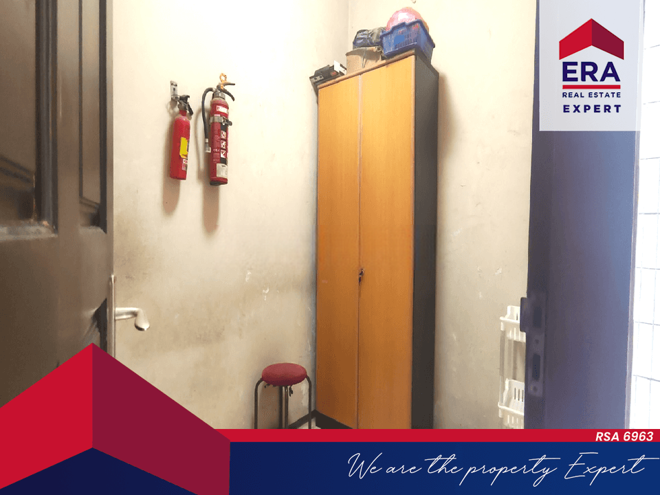 Rumah Mewah Siap Huni 78JT/Meter Nego di Jl. Purwakarta Menteng Jakarta Pusat