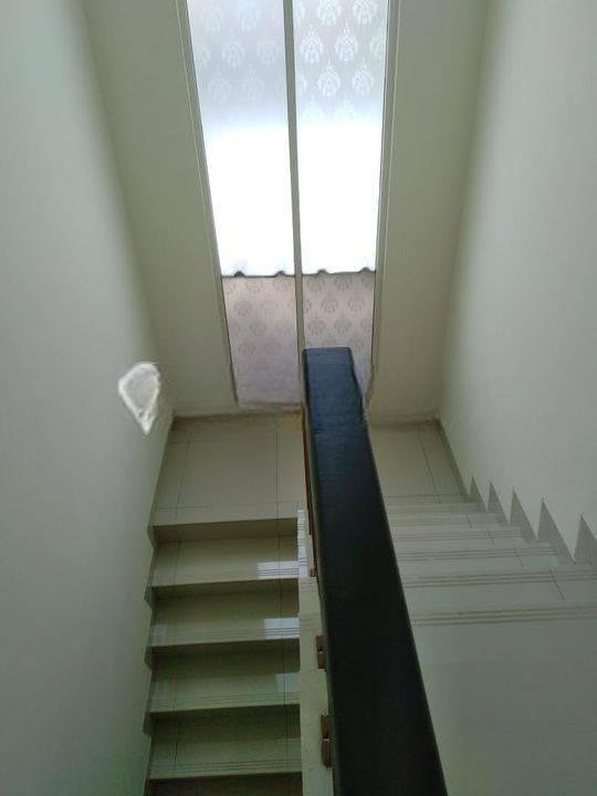 DISEWAKAN RUMAH BAGUS FURNISHED DI CLUSTER JADE RESIDENCE ONE BSD