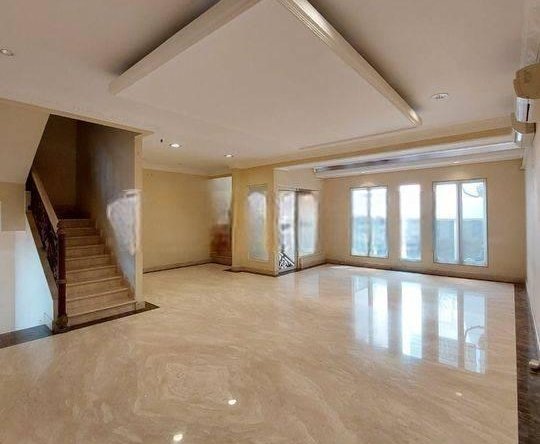 Di Sewa Rumah Katamaran Pik 1 Jakarta Utara