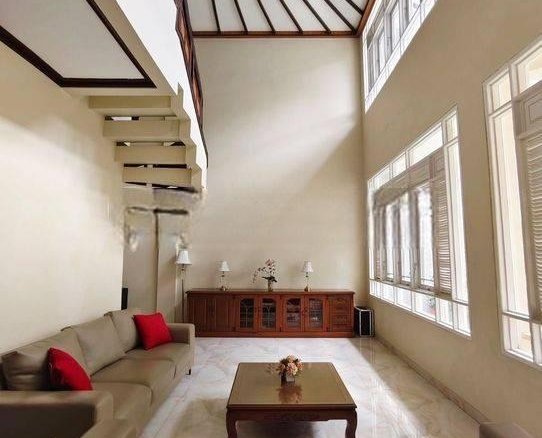 Rumah Fullfurnish Menteng, Jakarta Pusat 38 Rumah Fullfurnish Menteng, Jakarta Pusat Rumah Fullfurnish Menteng