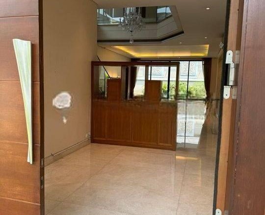 Rumah Mewah Di Pondok Indah 16 Rumah Mewah Di Pondok Indah Rumah Mewah Di Pondok Indah