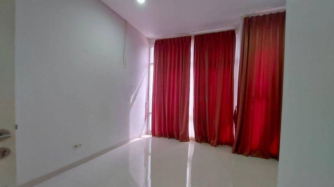 Disewakan Rumah Baru 4x15m2 Pondok Gading Residence