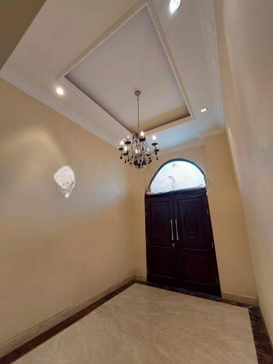 Di Sewa Rumah Katamaran Indah Pik. Jakarta