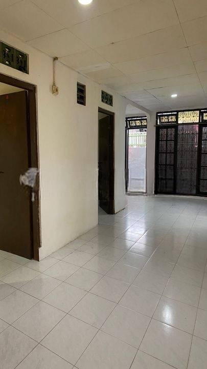 Rumah Siap Huni 3 Kamar Tidur