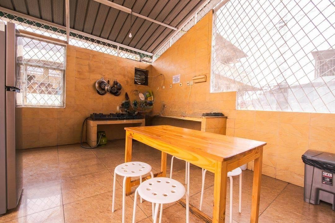 Water Heater dan WiFi