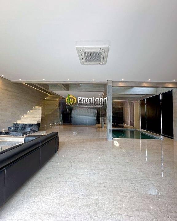 Andre Tjhia Permata Buana Luas 200m Bangunan 4 Lantai Lokasi Premium
