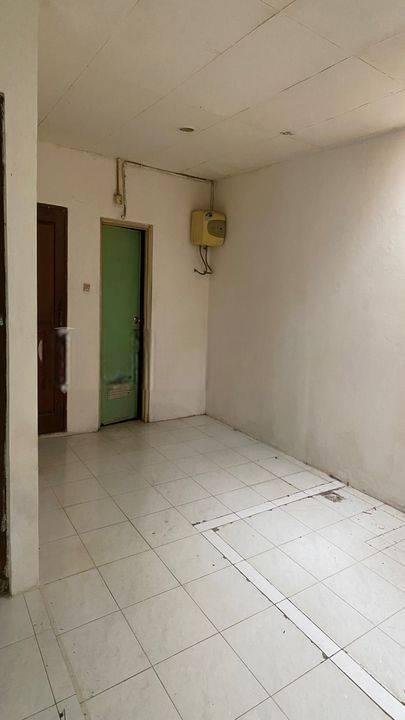 Strategis. Setiabudi