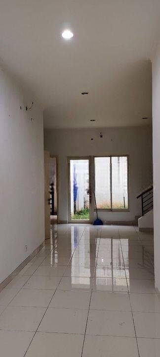 Disewakan Murah Rumah Cluster Starling Gading Serpong