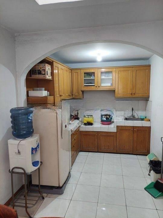 Jarang Ada Rumah Standard Lebar 9 Di Kelapa Molek Kelapa Gading