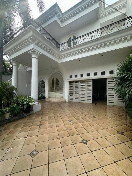 FOR RENT KEMANG