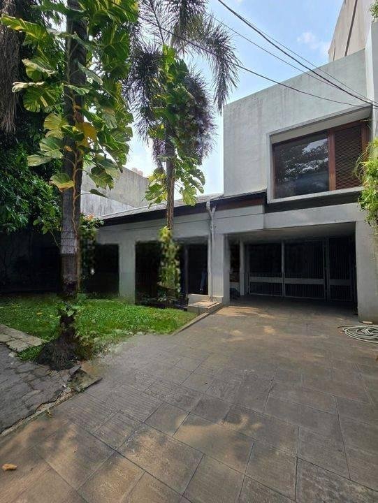 Termurah Jamin Rumah Sewa Kertanegara Jakarta Selatan