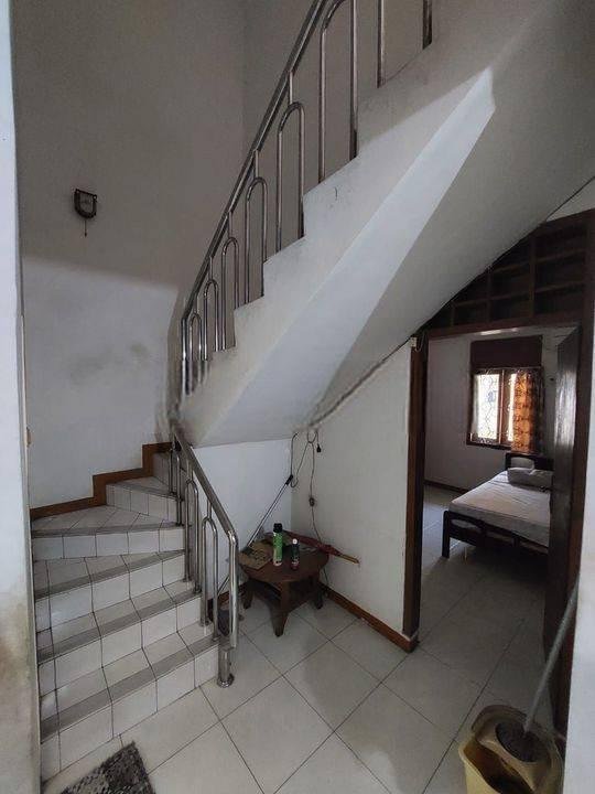 Jarang Ada Rumah Standard Lebar 9 Di Kelapa Molek Kelapa Gading