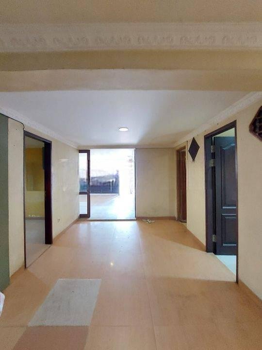 Di Sewa Rumah Katamaran Indah Pik. Jakarta