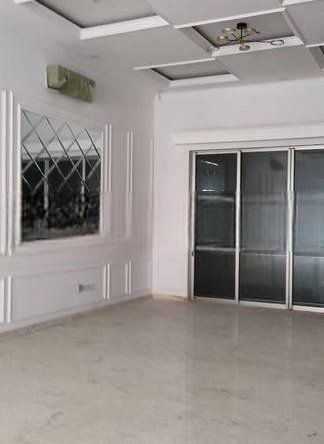 Disewakan Rumah Golf Island PIK Ukuran 12x25 Semi Furnish