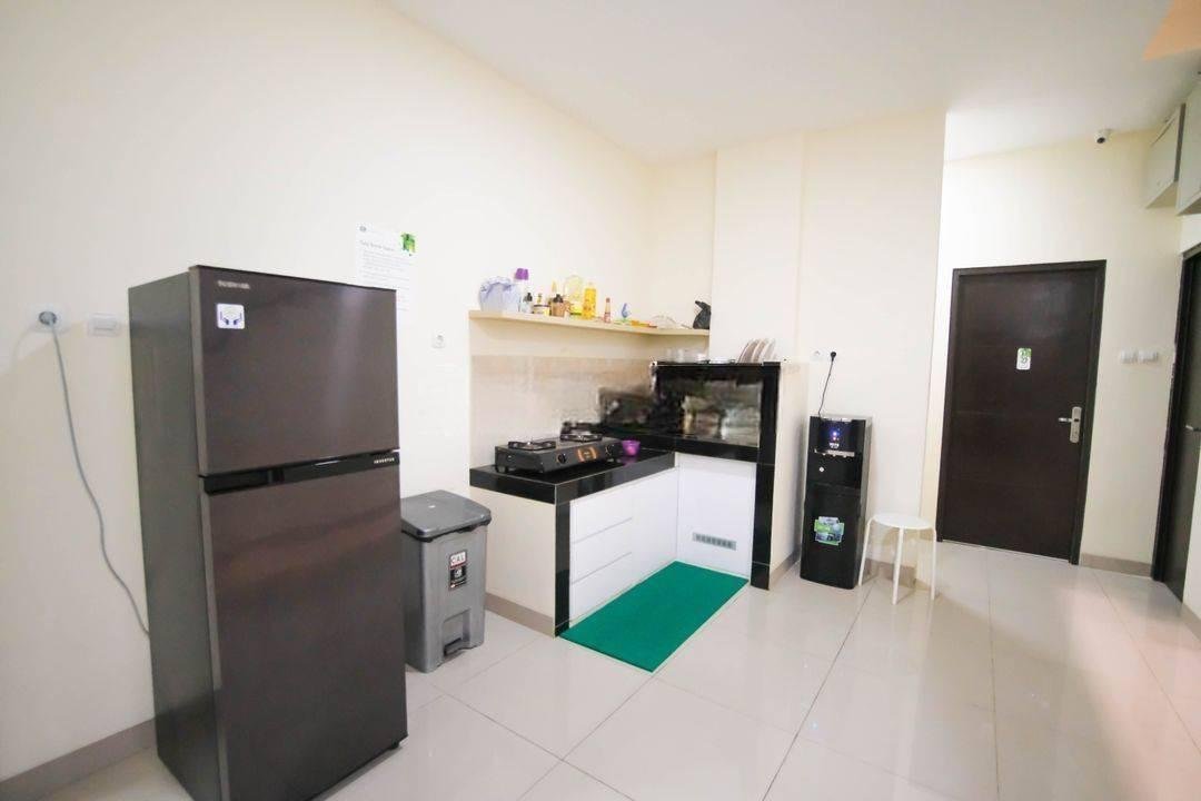 Sewa Kost Murah Harga Terjangkau di Abdi Syahdan Residence