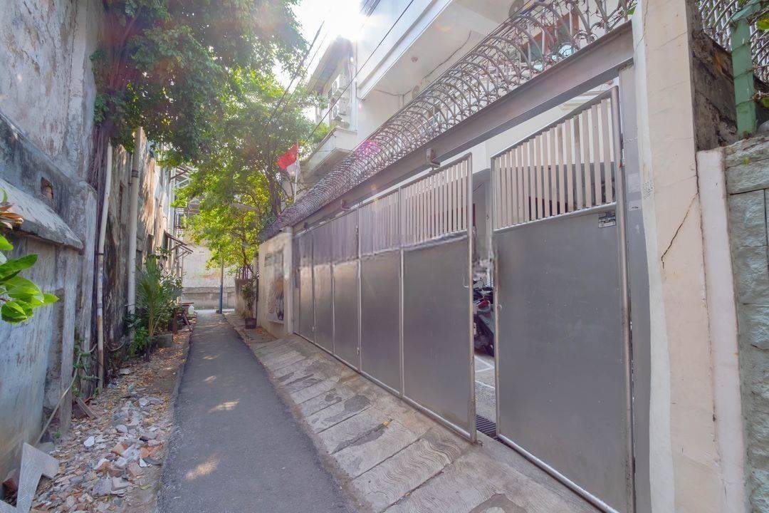 Kost Essence Tamansari by AbdiHome