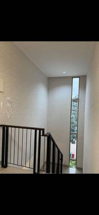 Disewakan Rumah Pik 2