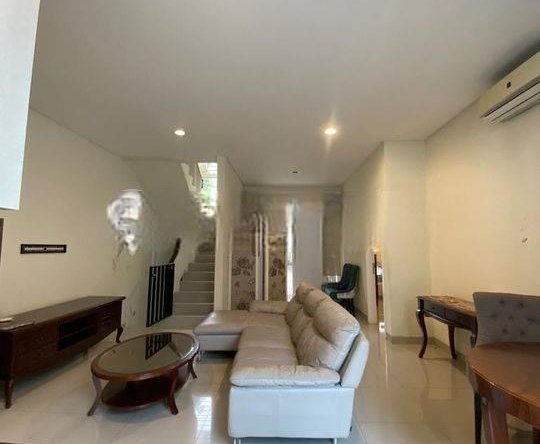 Rumah Kontrakan SHM - Sertifikat Hak Milik Bagus