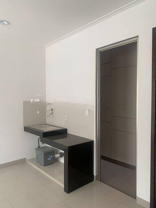 Disewakan Rumah Pik2 3BR Uk4