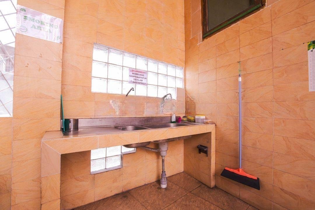 Kost Essence Tamansari by AbdiHome