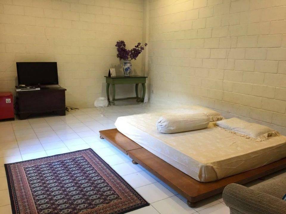 Rumah 1lantai cocok untuk kantor dan bisnis resto prapanca jaksel