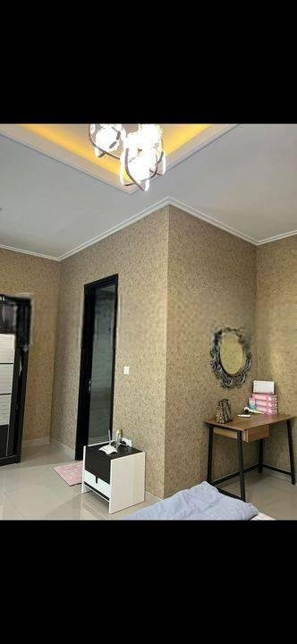 Disewakan Rumah Pik 2