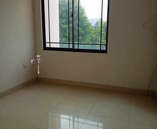 J Di Sewa Rumah Alamat : Green Lake City Cluster : Asia UK : 6x15