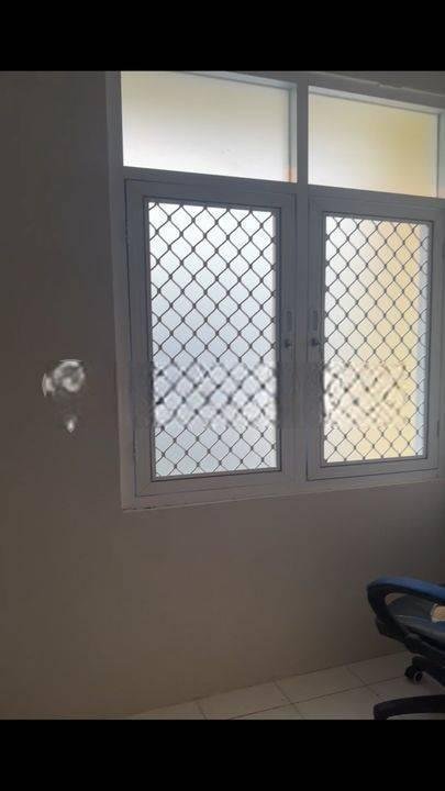 Rumah Semi Furnish 2 Lantai Di Taman Palem Lestari Blok A Danamon