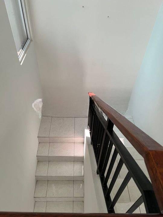 Rumah Cantik Di Foresta Fresco Aria Bsd