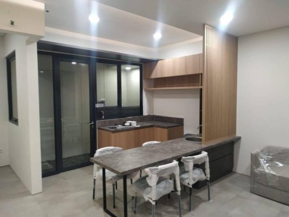 Rumah Furnish Siap Huni Di Tanakayu Cluster Svani Bsd City