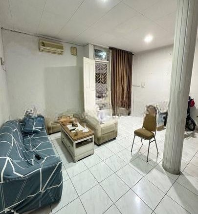 RUMAH MUARA KARANG 120 M2 2 Lantai ! BLOK FAVORIT UNIT LANGKA ! 18 RUMAH MUARA KARANG 120 M2 2 Lantai ! BLOK FAVORIT UNIT LANGKA ! RUMAH MUARA KARANG 120 M2 2 Lantai ! BLOK FAVORIT UNIT LANGKA !