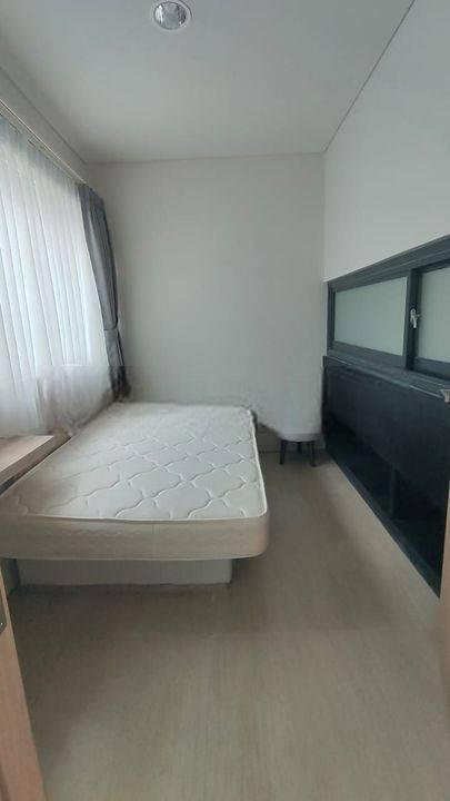 RUMAH FURNISHED SIAP HUNI 3 KT 4 AC ADA CANOPY DI IMAJIHAUS BSD