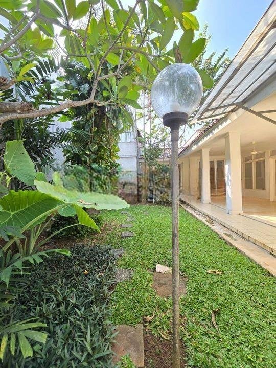 HOUSE FOR RENT KEMANG DALAM