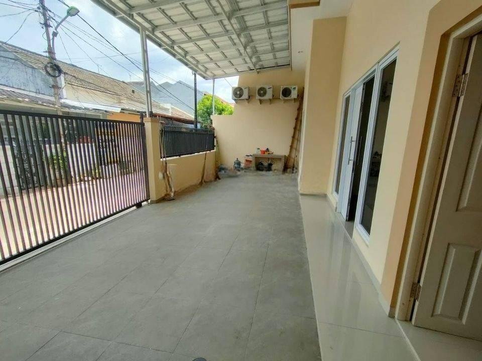 RUMAH BARU MINIMALIS DISEWAKAN SUNTER MAS LOKASI NYAMAN JAKARTA UTARA Rumah di Sunter Mas Baru