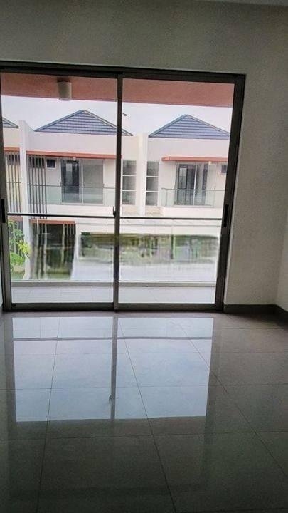 Rumah South Magenta 2 Lt 3kt Pik2 Jakarta