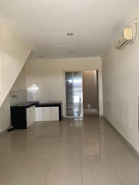 Axel TERMURAH SEPLANET RAYA sudah AC GREEN LAKE CITY CLUSTER FAVORIT 4x15