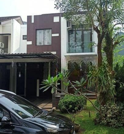 NYAMAN, SIAP HUNI, TAMAN DEPAN DAN BELAKANG 20 NYAMAN, SIAP HUNI, TAMAN DEPAN DAN BELAKANG NYAMAN