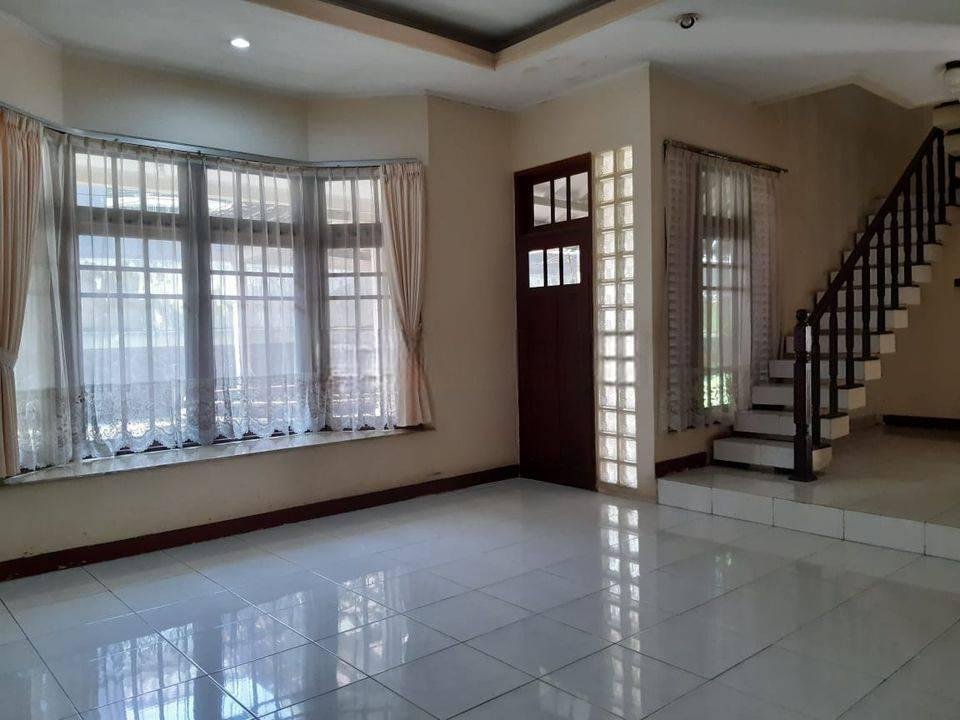 terusan area taman wijaya kusuma.